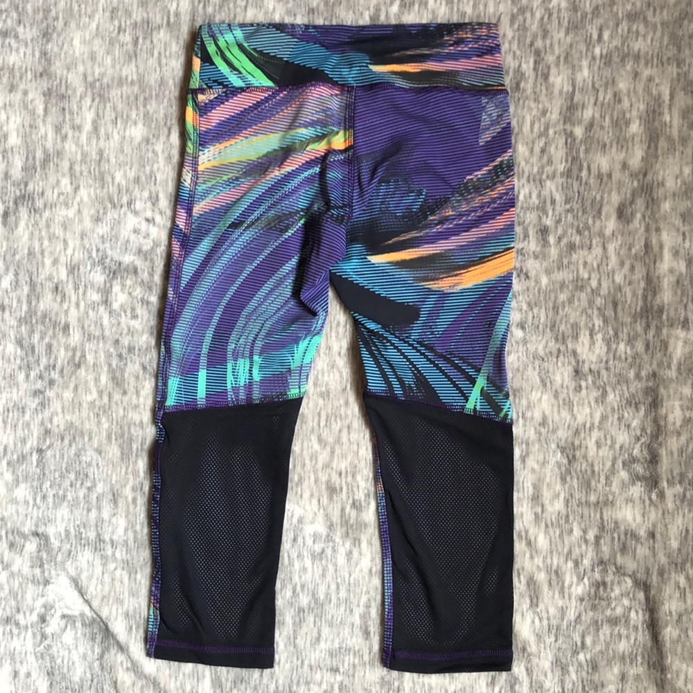 SoulCycle capris - Picture 5 of 7